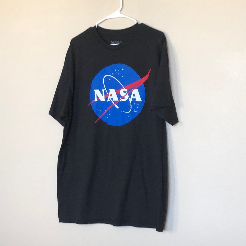 Gently Used men’s tee
